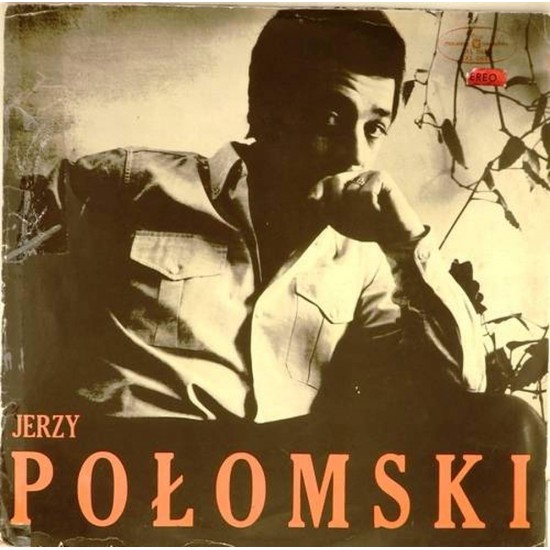 Пластинка Jerzy Polomski Jerzy Polomski